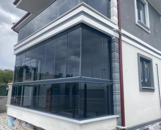 Çalışma İş Alanımız